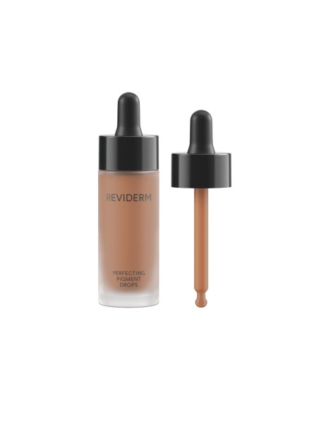 Reviderm Perfecting Pigment Drops Концентровані пігментні краплі для створення тонуючих засобів