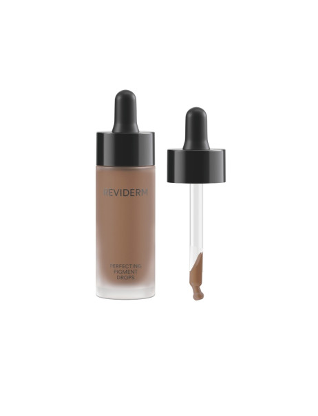 Reviderm Perfecting Pigment Drops Концентровані пігментні краплі для створення тонуючих засобів