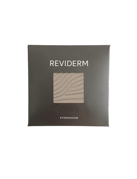 Reviderm Eyeshadow Velvet Matte Насыщенные тени для век Бархатный матовый