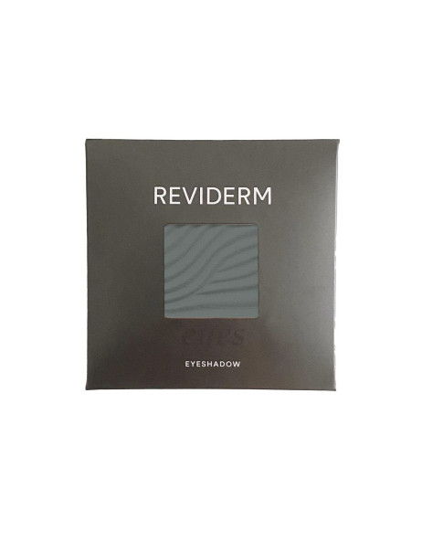 Reviderm Eyeshadow Velvet Matte Насыщенные тени для век Бархатный матовый