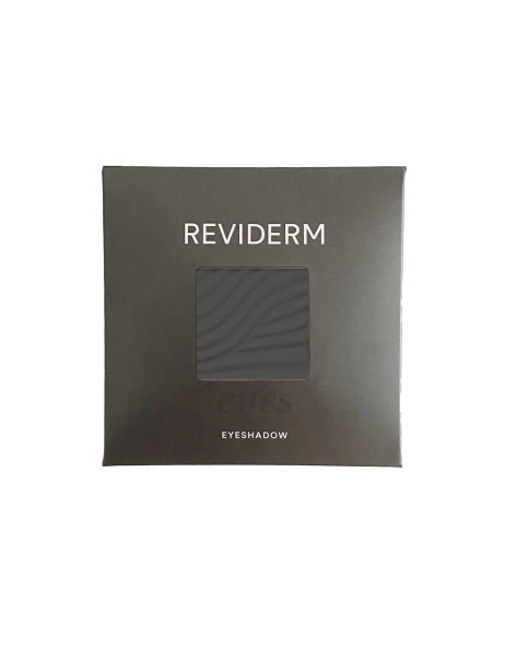 Reviderm Eyeshadow Velvet Matte Насыщенные тени для век Бархатный матовый