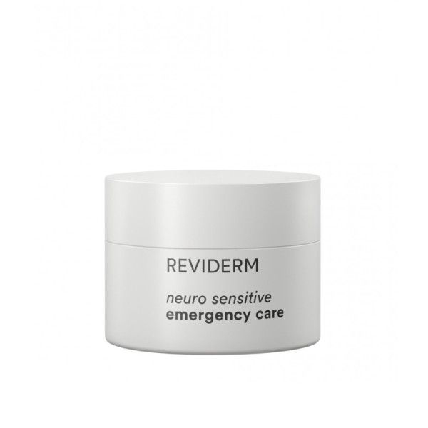 Reviderm Neuro Sensitive Emergency Care Крем-паста миттєвої дії для подразненої шкіри