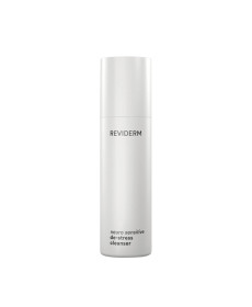 Reviderm Neuro Sensitive De-Stress Cleanser Бі-гель з низьким рівнем pH для ніжного очищення шкіри - Написати відгук