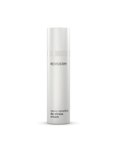 Reviderm Neuro Sensitive De-Stress Cream Крем з низьким значенням рН для сухої шкіри обличчя - Написати відгук