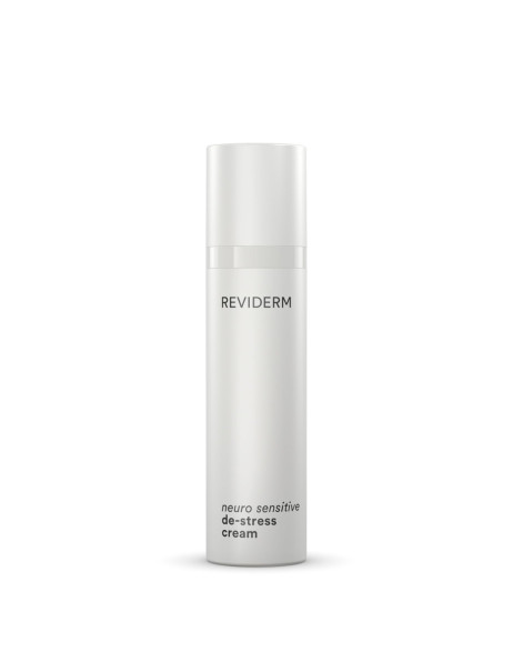 Reviderm Neuro Sensitive De-Stress Cream Крем з низьким значенням рН для сухої шкіри обличчя