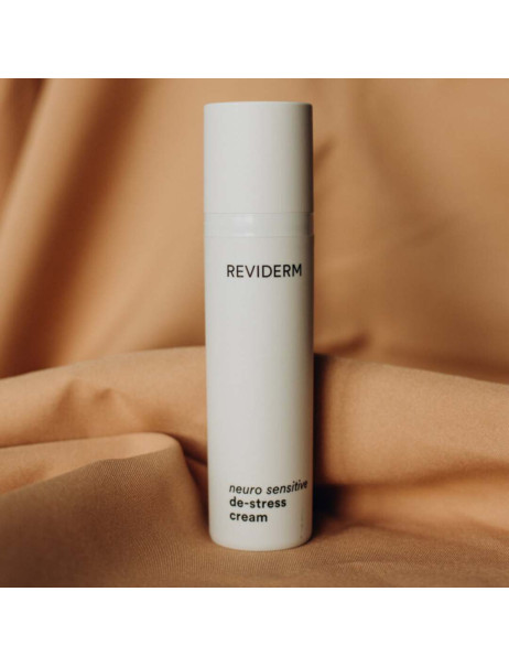Reviderm Neuro Sensitive De-Stress Cream Крем з низьким значенням рН для сухої шкіри обличчя