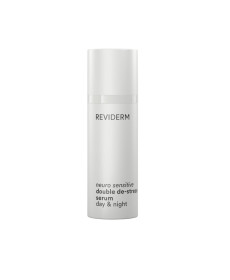 Reviderm Neuro Sensitive Double De-Stress Serum Сыворотка для кожи с поврежденным липидным барьером - Написать отзыв
