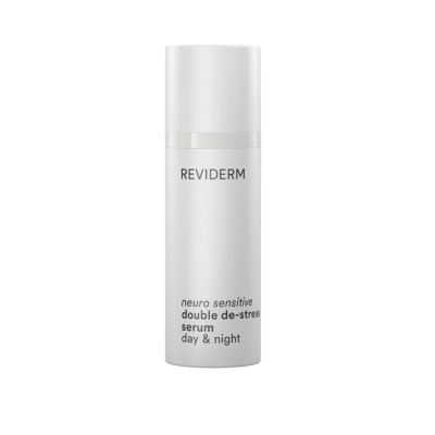 Reviderm Neuro Sensitive Double De-Stress Serum Сироватка для шкіри з пошкодженим ліпідним бар'єром