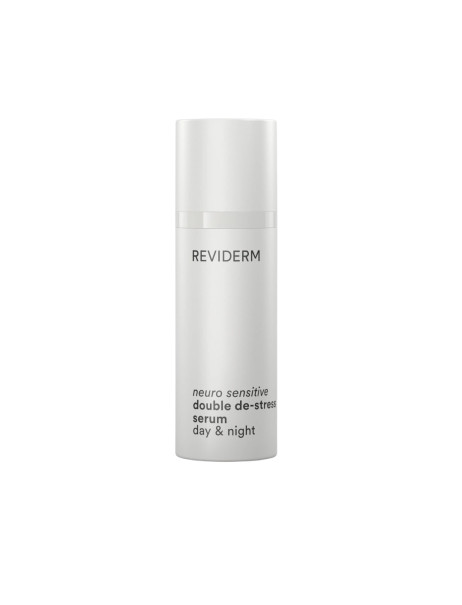 Reviderm Neuro Sensitive Double De-Stress Serum Сыворотка для кожи с поврежденным липидным барьером