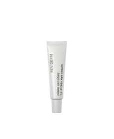 Reviderm Neuro Sensitive De-Stress Eye Cream Крем для очей з низьким значенням рН на основі DMS - Написати відгук