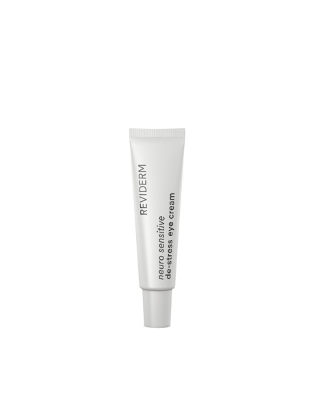 Reviderm Neuro Sensitive De-Stress Eye Cream Крем для очей з низьким значенням рН на основі DMS