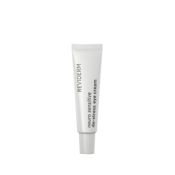 Reviderm Neuro Sensitive De-Stress Eye Cream Крем для очей з низьким значенням рН на основі DMS
