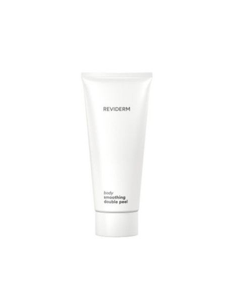 Reviderm Smoothing Double Peel Крем-пілінг для розгладження та омолодження шкіри тіла