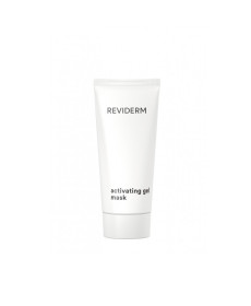 Reviderm Activating Gel Mask Гель-маска для стимуляции обмена веществ - Написать отзыв