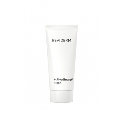 Reviderm Activating Gel Mask Гель-маска для стимуляції обміну речовин
