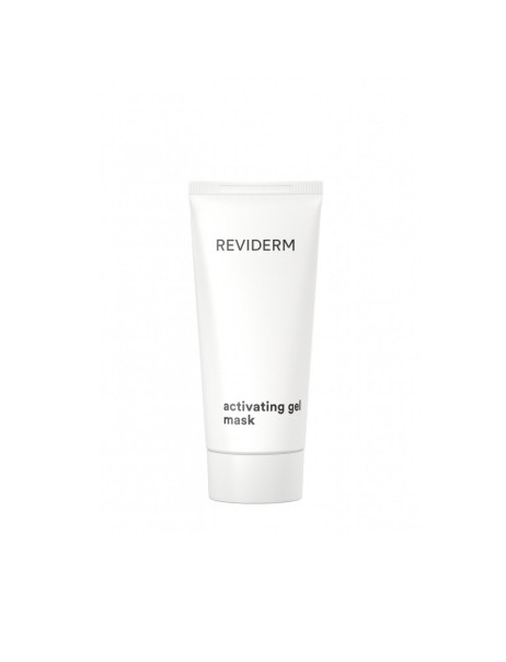 Reviderm Activating Gel Mask Гель-маска для стимуляции обмена веществ