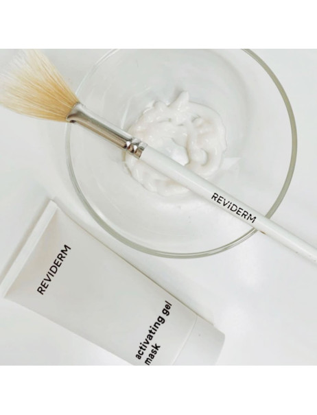 Reviderm Activating Gel Mask Гель-маска для стимуляции обмена веществ