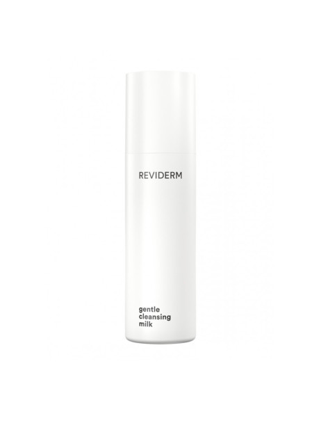 Reviderm Gentle Cleansing Milk Молочко для очищения нормальной и дегидратированной кожи