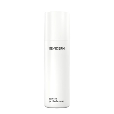 Reviderm Gentle pH Balancer Протизапальний тонік для нормальної та зневодненої шкіри