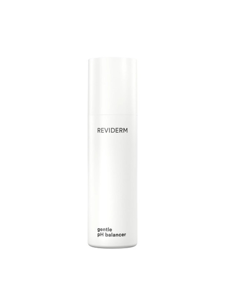 Reviderm Gentle pH Balancer Протизапальний тонік для нормальної та зневодненої шкіри