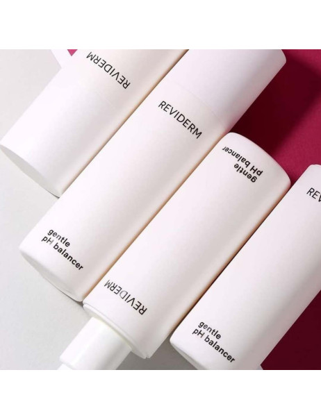 Reviderm Gentle pH Balancer Протизапальний тонік для нормальної та зневодненої шкіри