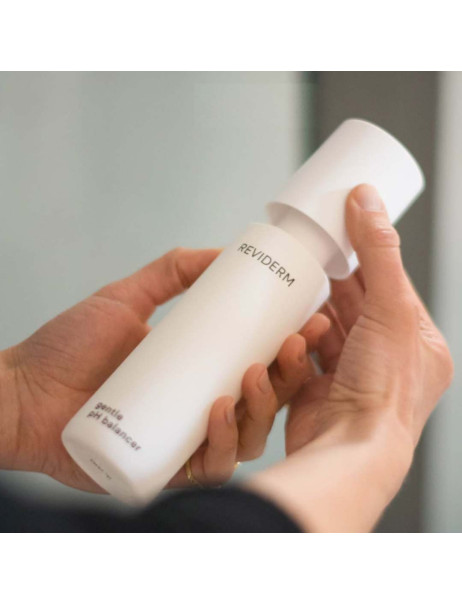 Reviderm Gentle pH Balancer Протизапальний тонік для нормальної та зневодненої шкіри