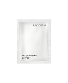 Reviderm Enzyme Foam Powder Ензимна пудра з антибактеріальним та абсорбуючим ефектом - Написати відгук