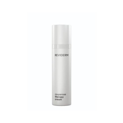 Reviderm Couperose Therapy Cream Крем для зниження гіперактивності фактору росту судин