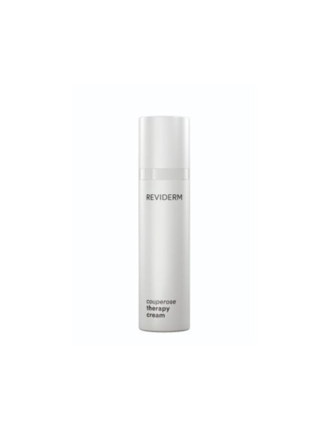 Reviderm Couperose Therapy Cream Крем для зниження гіперактивності фактору росту судин