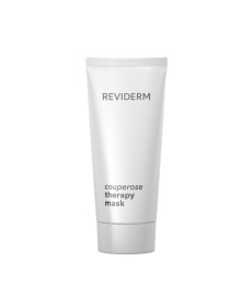 Reviderm Couperose Therapy Mask Маска для стабілізації стану шкіри, схильної до куперозу - Написати відгук