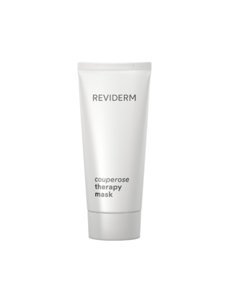 Reviderm Couperose Therapy Mask Маска для стабілізації стану шкіри, схильної до куперозу