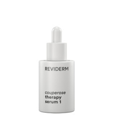 Reviderm Couperose Therapy Serum 1 Активуюча сироватка для шкіри, схильної до куперозу - Написати відгук