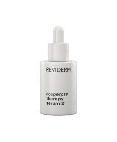 Reviderm Couperose Therapy Serum 2 Сыворотка для витализации капиллярно-слабой кожи - Написать отзыв