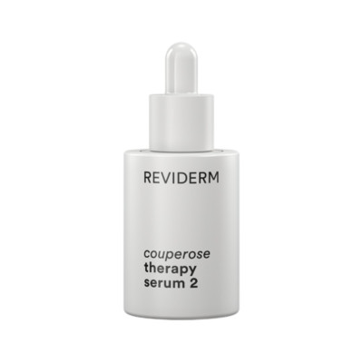Reviderm Couperose Therapy Serum 2 Сироватка для віталізації капілярно-слабкої шкіри