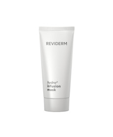 Reviderm Hydro2 Infusion Mask Маска для інтенсивного зволоження шкіри обличчя - Написати відгук