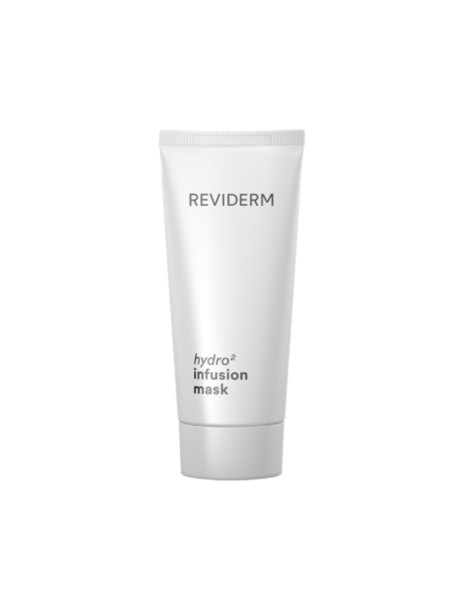 Reviderm Hydro2 Infusion Mask Маска для інтенсивного зволоження шкіри обличчя