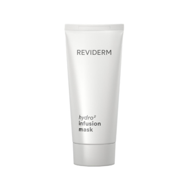 Reviderm Hydro2 Infusion Mask Маска для інтенсивного зволоження шкіри обличчя