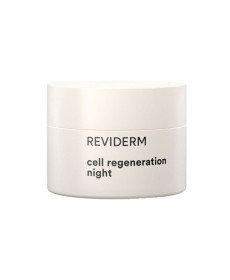 Reviderm Cell Regeneration Night Насыщенный ночной крем от первых признаков старения - Написать отзыв
