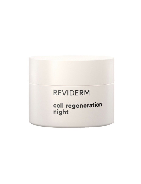 Reviderm Cell Regeneration Night Насыщенный ночной крем от первых признаков старения