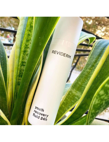Reviderm Youth Recovery Fluid 24h Регенеруючий флюїд від перших ознак старіння