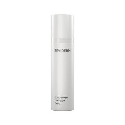 Reviderm Couperose Therapy Fluid Флюїд для зниження гіперактивності фактору росту судин