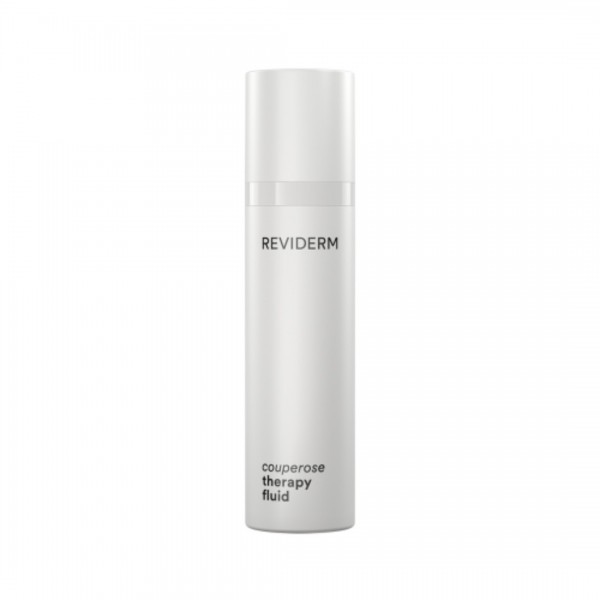 Reviderm Couperose Therapy Fluid Флюїд для зниження гіперактивності фактору росту судин