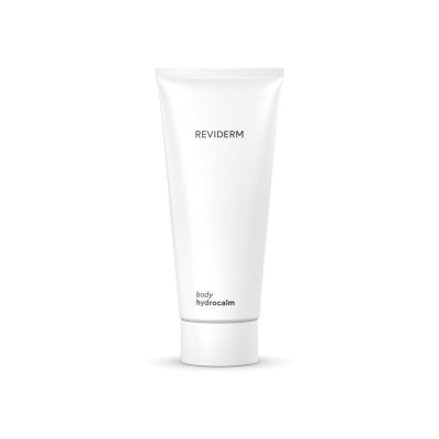Reviderm Body Hydro Calm Інтенсивно зволожуючий лосьйон для тіла
