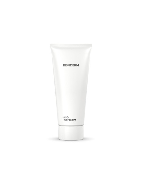 Reviderm Body Hydro Calm Інтенсивно зволожуючий лосьйон для тіла