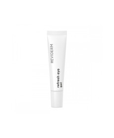 Reviderm Refresh Eye Gel Увлажняющий гель для кожи вокруг глаз - Написать отзыв
