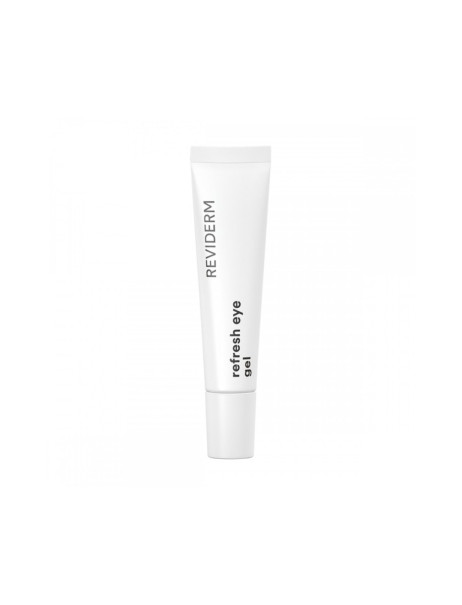 Reviderm Refresh Eye Gel Увлажняющий гель для кожи вокруг глаз