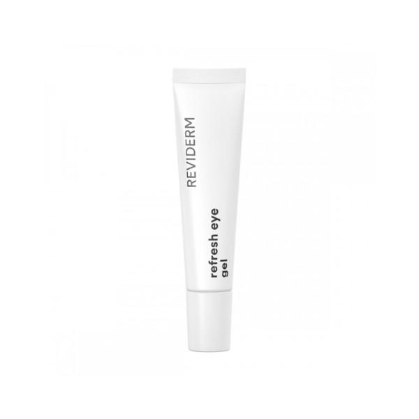 Reviderm Refresh Eye Gel Зволожуючий гель для шкіри навколо очей