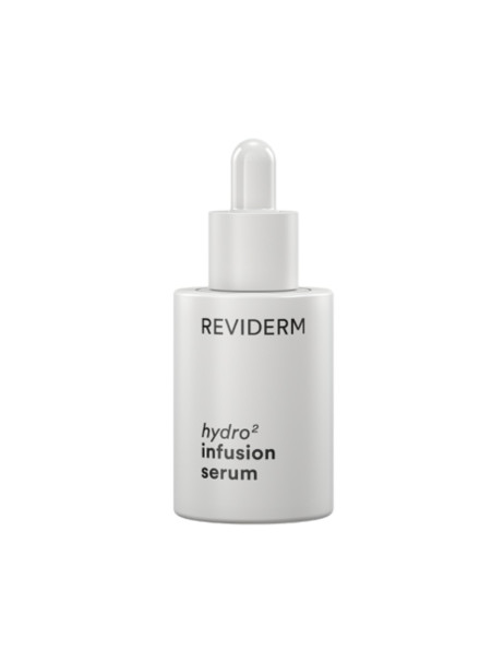 Reviderm Hydro2 Infusion Serum Сыворотка для лица 