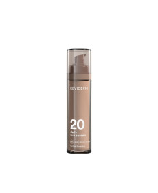 Reviderm Daily Sun Screen SPF 20 Ультралегкий сонцезахисний бі-гель - Написати відгук