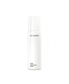 Reviderm AHA Cleansing Foam Мультифункціональна очищаюча пінка з AHA-кислотами (5%) - Написати відгук
